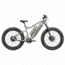 Rambo Bikes MEGATRON 2.0 1000W X2 Full Frame Electric Bike, TT Viper Western Camo, 19.7 in, R1000X2M-FF-VWC