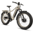 Rambo Bikes Megatron 3.0 All-Wheel Drive Bicycle, TT Viper Western Camo, Large, MEG3.0-VWC