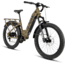 Rambo Bikes Nomad 2.0 Bicycle, MO Bottomland Camo, Large, NOM2.0-BLC