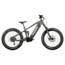 Rambo Bikes PURSUIT 2.0 750W Full Suspension Electric Bike, TT Viper Woodland, 19 in, R750P-FS-VWC
