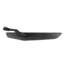 Rambo Bikes PWD Mud Shovel Rear Fender, Black, R147