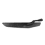 Rambo Bikes PWD Mud Shovel Rear Fender, Black, R147