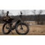 Rambo Bikes PWD Mud Shovel Rear Fender, Black, R147