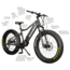 Rambo Bikes R1000XPS Electric Hunting Bike, Carbon, Stand over height 28in, 1000 XPSP 00816153014180