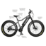 Rambo Bikes R750XPS Electric Hunting Bike, Carbon, Stand over height 31in, 750 XPSP 00816153014173