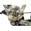 Rambo Bikes REBEL 1000W Step-Thru Electric Bike, TT Viper Western Camo, 19 in, 1000 XPST-VW