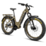 Rambo Bikes Rebel 2.0 Bicycle, MO Bottomland Camo, Large, REB2.0-BLC