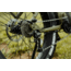 Rambo Bikes Rebel 2.0 Bicycle, OD Green, Large, REB2.0-ODG