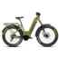 Rambo Bikes Rebel 2.0 Bicycle, OD Green, Large, REB2.0-ODG