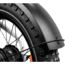 Rambo Bikes Rooster 3.0 Bicycle, Matte Black, Small, ROO3.0-BK