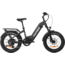 Rambo Bikes Rooster 3.0 Bicycle, Matte Black, Small, ROO3.0-BK