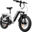 Rambo Bikes Rooster 3.0 Bicycle, White, Small, ROO3.0-WH