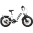 Rambo Bikes Rooster 3.0 Bicycle, White, Small, ROO3.0-WH