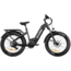 Rambo Bikes Savage 2.0 Bicycle, Matte Black, Medium, SAV2.0-BK