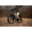 Rambo Bikes Savage 2.0 Bicycle, Multicam, Medium, SAV2.0-MCC
