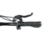 Rambo Bikes Savage Electric Bicycle, Bafang BBS02 750W High Torque Motor, 19 mph Speed w/o Pedaling, Black, 750W