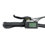 Rambo Bikes Savage Electric Bicycle, Bafang BBS02 750W High Torque Motor, 19 mph Speed w/o Pedaling, Black, 750W