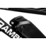 Rambo Bikes Savage Electric Bicycle, Bafang BBS02 750W High Torque Motor, 19 mph Speed w/o Pedaling, Black, 750W