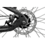 Rambo Bikes Savage Electric Bicycle, Bafang BBS02 750W High Torque Motor, 19 mph Speed w/o Pedaling, Black, 750W
