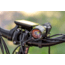 Rambo Bikes Super Bright Headlight, Black R140