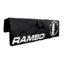 Rambo Bikes Tailgate Cover, Water-Resistant, Black, R193