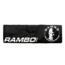 Rambo Bikes Tailgate Cover, Water-Resistant, Black, R193