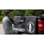 Rambo Bikes Tailgate Cover, Water-Resistant, Black, R193