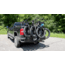 Rambo Bikes Tailgate Cover, Water-Resistant, Black, R193