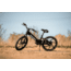 Rambo Bikes TRAILBREAKER 250W Electric Bike - Kids, Matte Black, 20 in, TRA2.0-BK