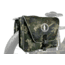 Rambo Bikes True Timber Viper Woodland Accessory Bag, Woodland Camo, R169