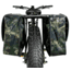 Rambo Bikes True Timber Viper Woodland Accessory Bag, Woodland Camo, R169