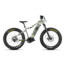 Rambo Bikes VENOM 1000W Full Frame Electric Bike, Kings XK7 Camo, 19 in, R1000V-FF-XK7C