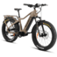Rambo Bikes Venom 2.0 Bicycle, FDE, Large, VEN2.0-FDE