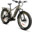 Rambo Bikes Venom 2.0 Bicycle, Kings XK7 Camo, Large, VEN2.0-XK7