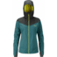 Rampage Jacket - Women's-Dark Jade-Large