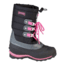 Ranger Tundra II - Kids, Black/Pink, 12, RPC312-BLK-120