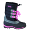 Ranger Tundra II - Womens, Black/Pink, 7, RPW112-BLK-070