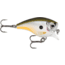 Rapala BX Brat, Crankbait Hard Flash, Square Bill, 2in, 3/8 oz 3 Ft, 6 Hooks, Change Up, BXB03CUP