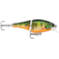 Rapala BX Jointed Shad Crankbait, 6ft, 2.5in, 1/4 oz, Perch, BXJSD06P