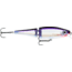 Rapala Bx Swimmer, Purpedescent, 4-3/4in, 3/4oz, BXS12PDS