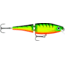 Rapala BX Swimmer Hard Bait, 4-3/4in, 3/4oz, Firetiger, BXS12FT
