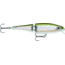 Rapala BX Swimmer Hard Bait, 4-3/4in, 3/4oz, Rainbow Trout, BXS12RT