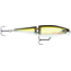 Rapala BX Swimmer Hard Bait, 4-3/4in, 3/4oz, Smelt, BXS12SMT