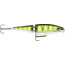 Rapala BX Swimmer Hard Bait, 4-3/4in, 3/4oz, Yellow Perch, BXS12YP