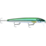Rapala Bx Waking Minnow, Floating, Blue Back Herring, 5 1/4in, 3/4oz, BXWM13BBH