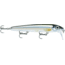 Rapala Bx Waking Minnow, Floating, Pearl Grey Shiner, 5 1/4in, 3/4oz, BXWM13PGS