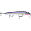 Rapala Bx Waking Minnow, Floating, Purpedescent, 5 1/4in, 3/4oz, BXWM13PDS