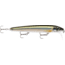Rapala Bx Waking Minnow, Floating, Smelt, 5 1/4in, 3/4oz, BXWM13SMT