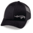 Rapala Casual Cap, Black, RCC02