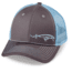 Rapala Casual Cap, Grey Blue, RCC03